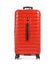 Delsey Paris Shadow 5.0 Carrinho de 4 rodas intensives rot