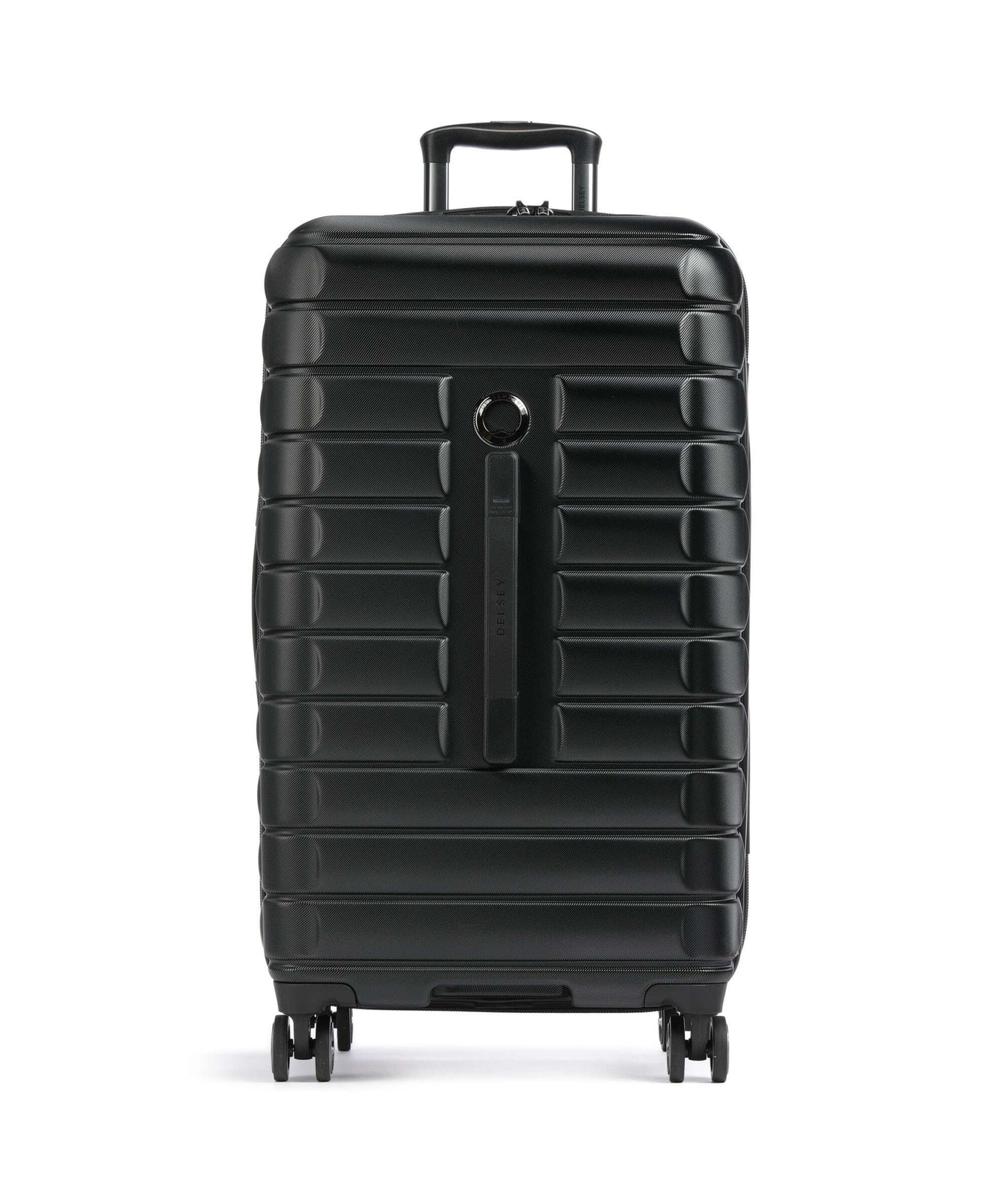 Delsey Paris Shadow 5.0 Spinner (4 wheels) schwarz