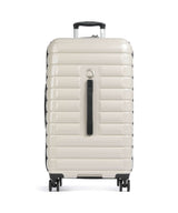 Delsey Paris Shadow 5.0 Spinner (4 wheels) elfenbein