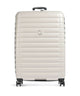 Delsey Paris Shadow 5.0 Carrinho de 4 rodas elfenbein