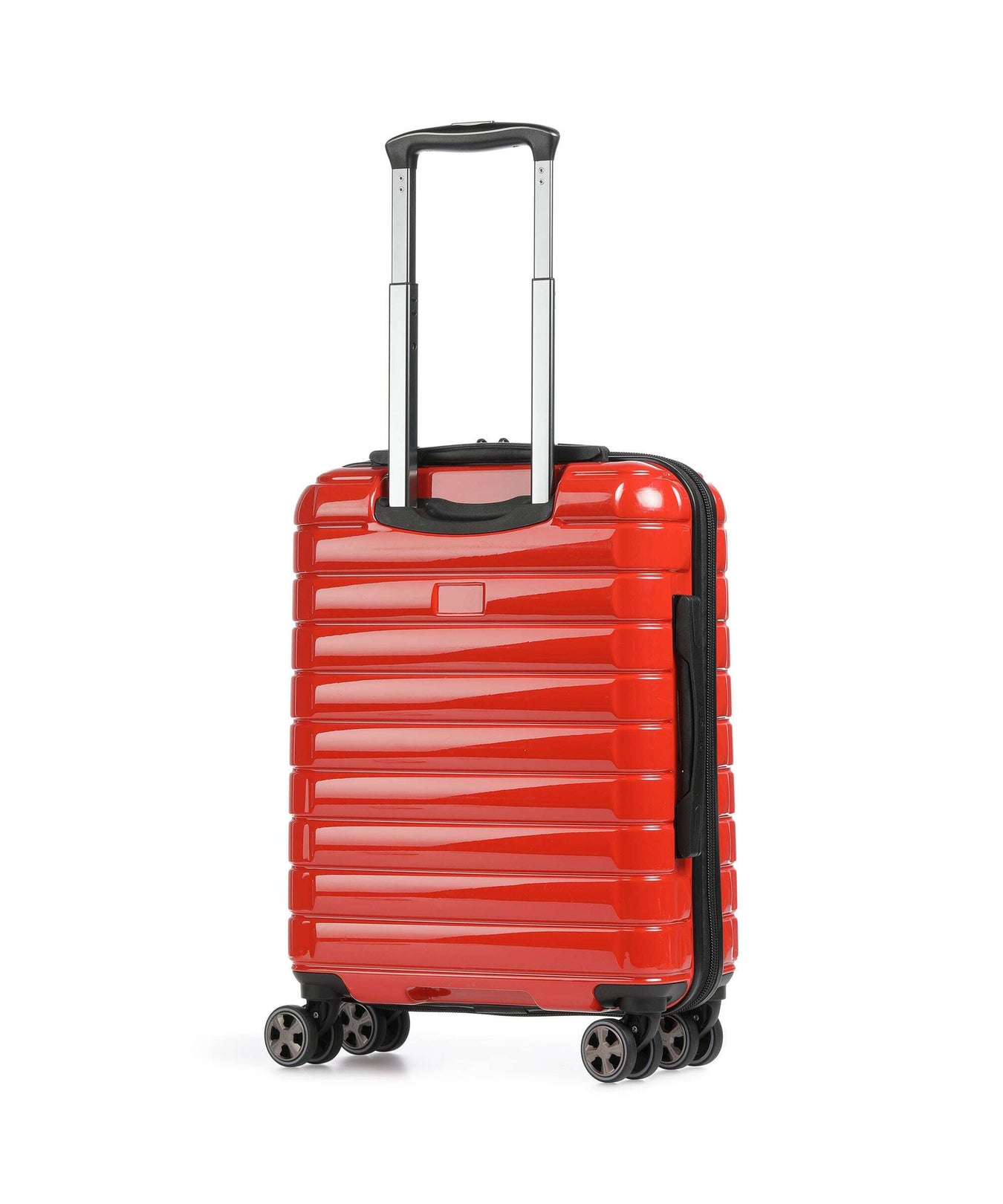 Delsey Paris Shadow 5.0 Spinner (4 wheels) intensives rot