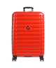 Delsey Paris Shadow 5.0 Carrinho de 4 rodas intensives rot