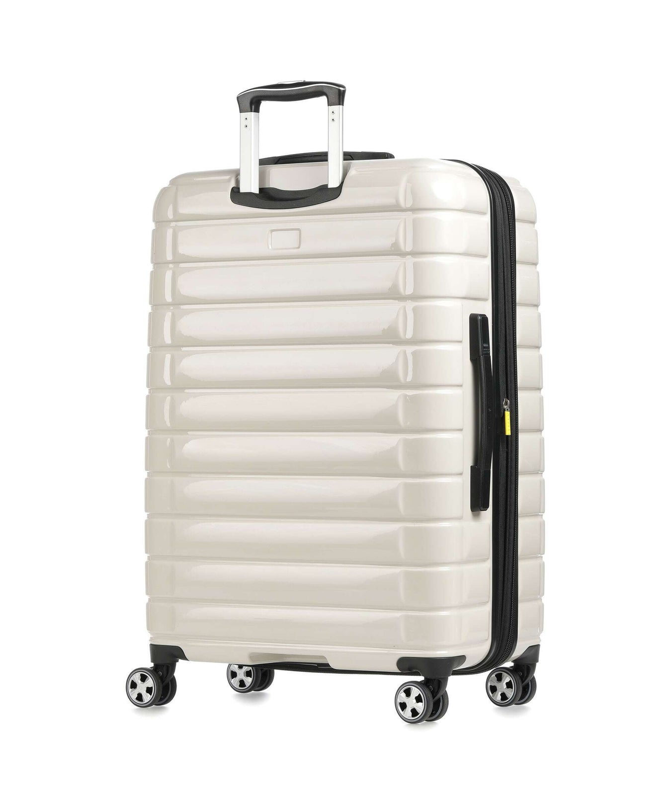 Delsey Paris Shadow 5.0 Spinner (4 wheels) elfenbein