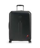 Delsey Paris Allure Carrinho de 4 rodas schwarz