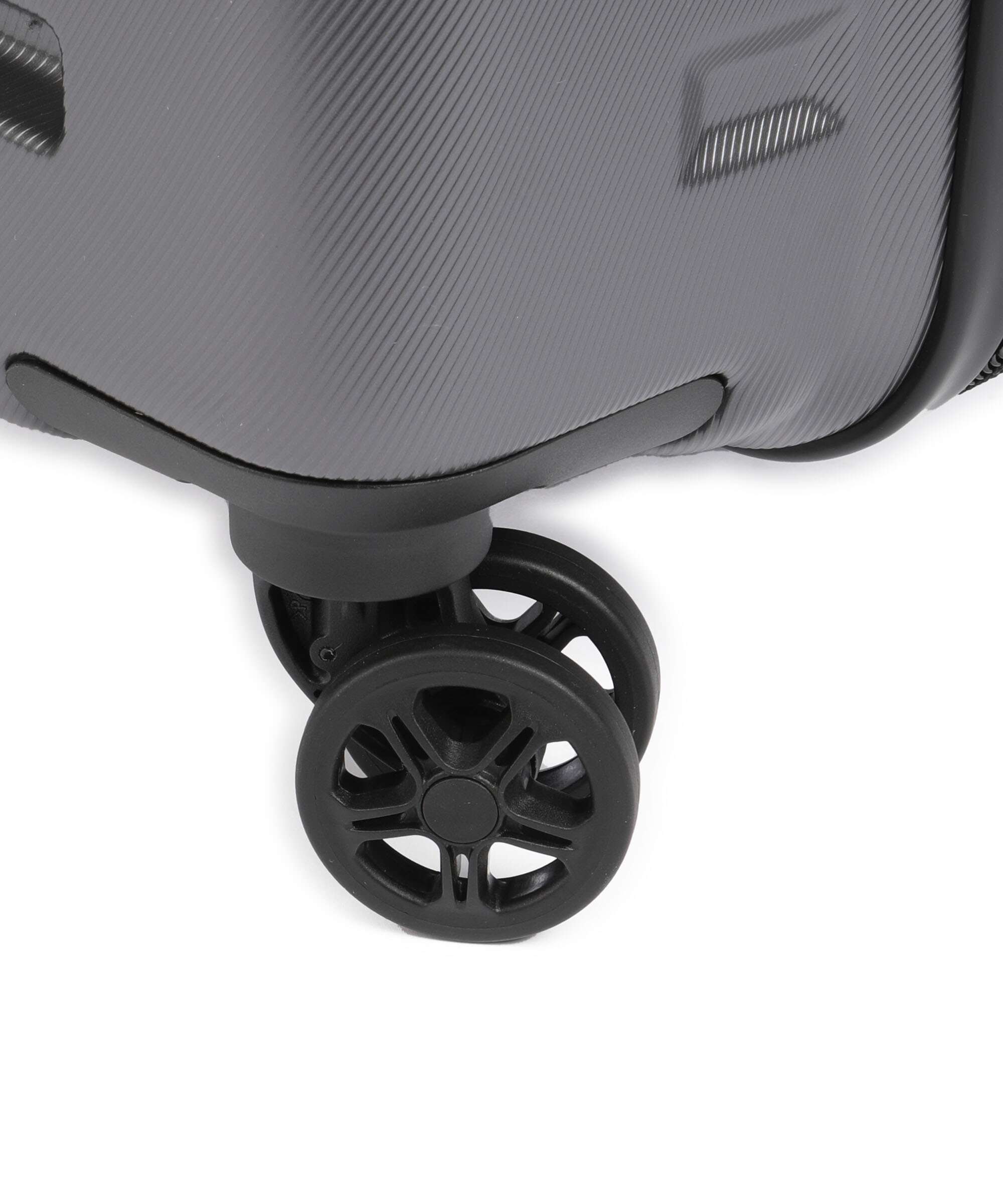 Delsey Paris Rempart Spinner (4 wheels) anthrazit