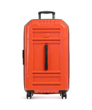 Delsey Paris Rempart Carrinho de 4 rodas orange