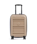 Delsey Paris Rempart Carrinho de 4 rodas beige