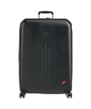 Delsey Paris Allure Carrinho de 4 rodas schwarz