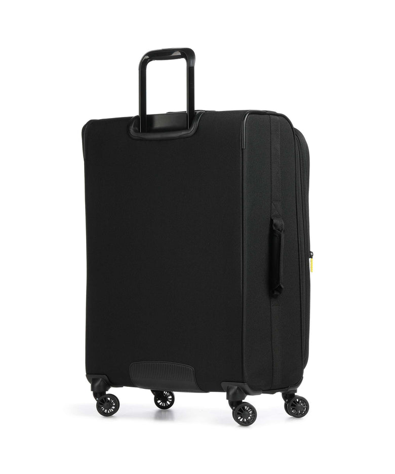 Delsey Paris Maubert 2.0 Spinner (4 wheels) schwarz