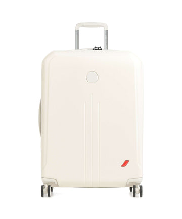 Delsey Paris Allure Spinner (4 wheels) elfenbein