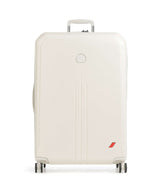 Delsey Paris Allure Carrinho de 4 rodas elfenbein