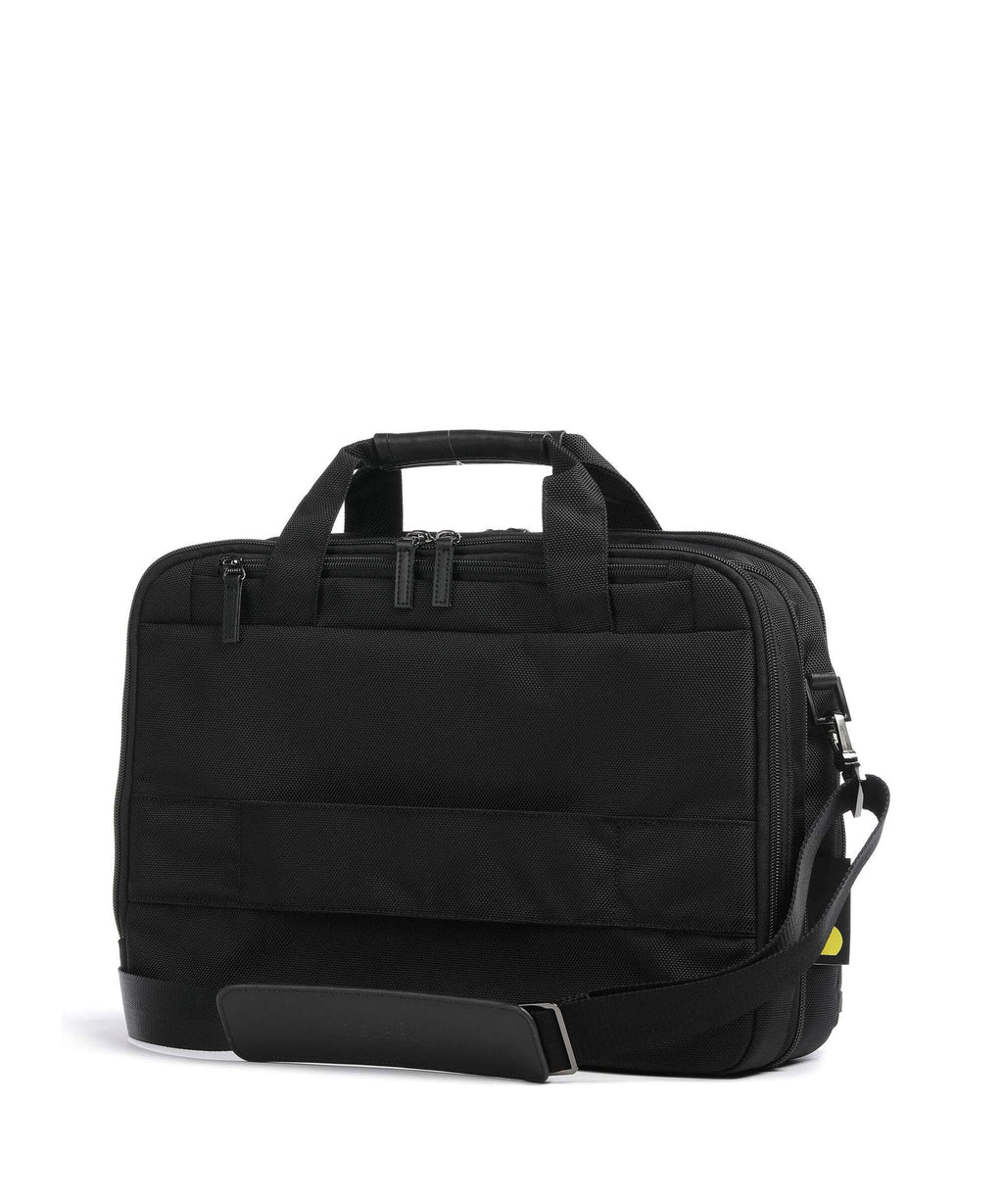 Delsey Paris Wagram Briefcase schwarz