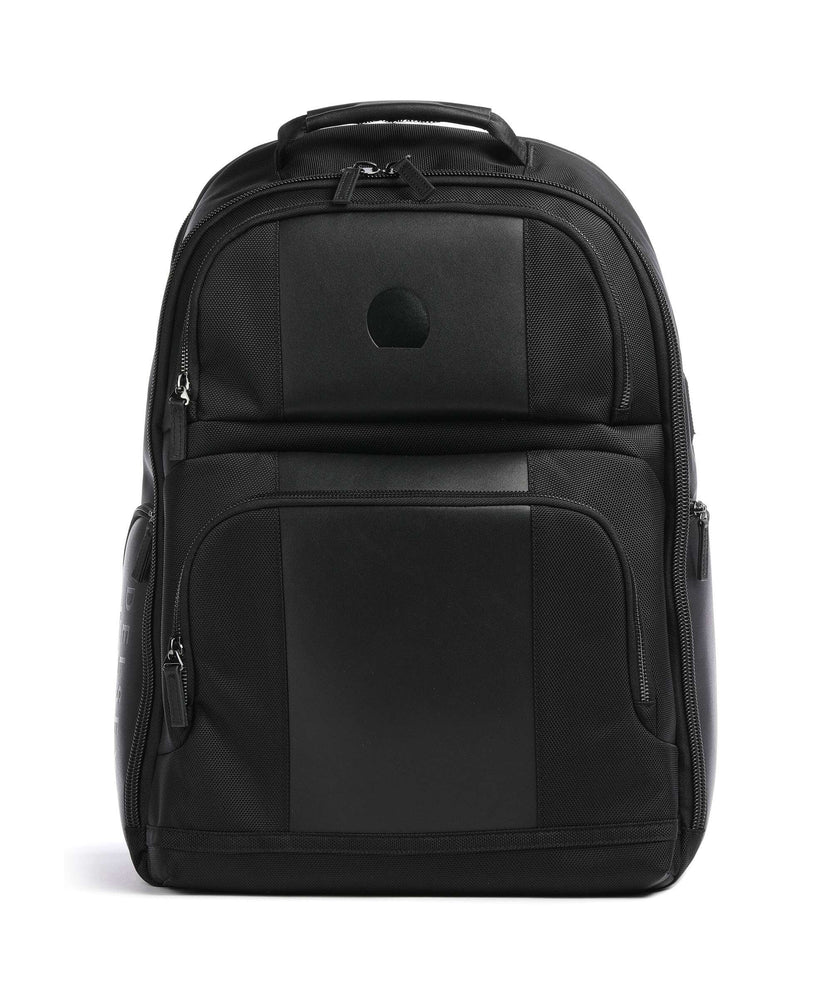 Delsey Paris Wagram Backpack schwarz