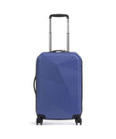 Delsey Paris Karat 2.0 Carrinho de 4 rodas blau