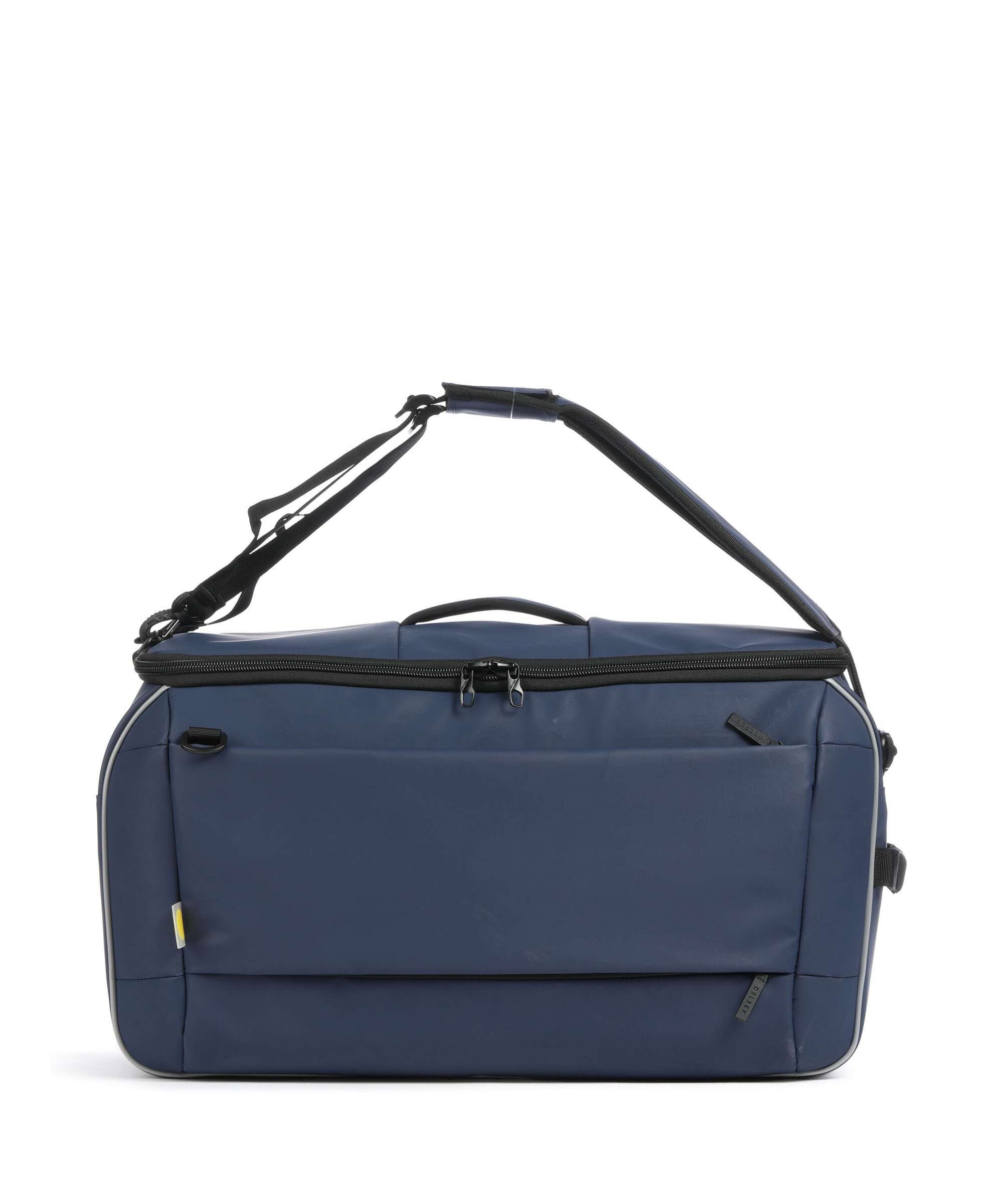 Delsey Paris Aventure Weekend bag marineblau