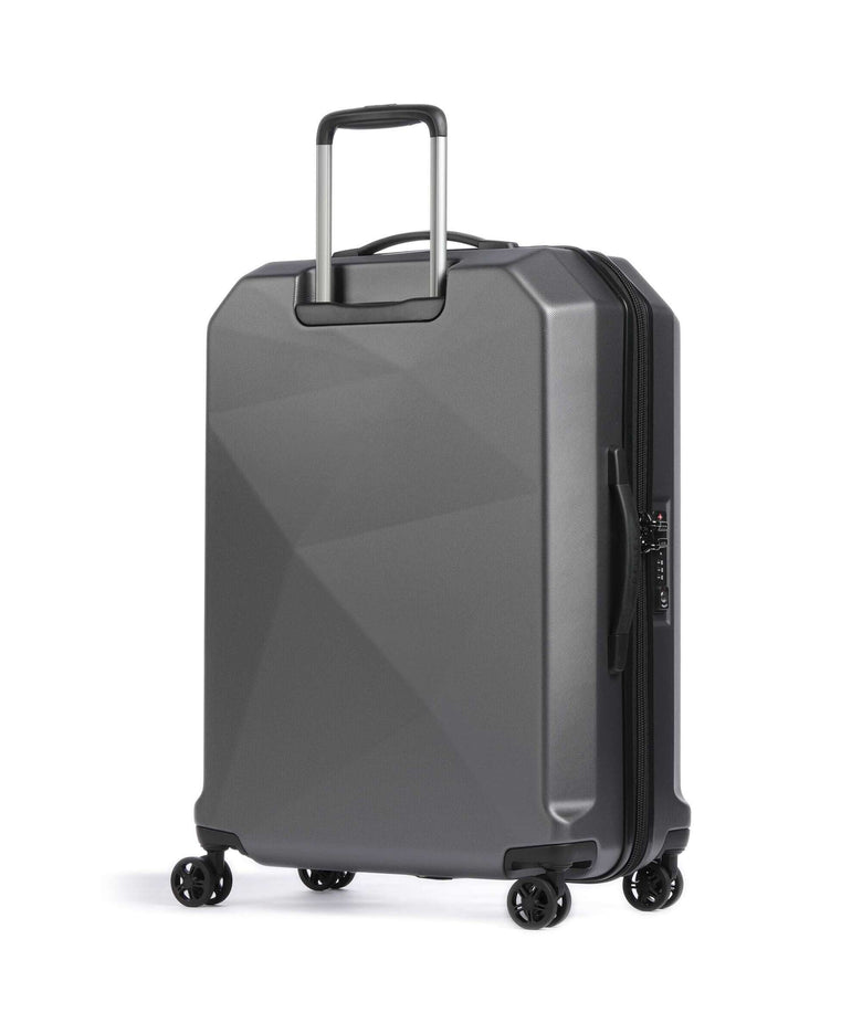 Delsey Paris Karat 2.0 2.0 Spinner (4 wheels) anthrazit