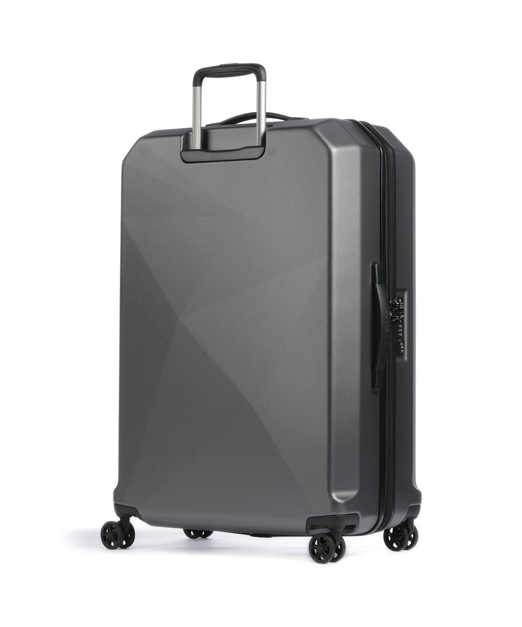 Delsey Paris Karat 2.0 Spinner (4 wheels) anthrazit