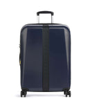 Delsey Paris Promenade Hard 2.0 Carrinho de 4 rodas marineblau