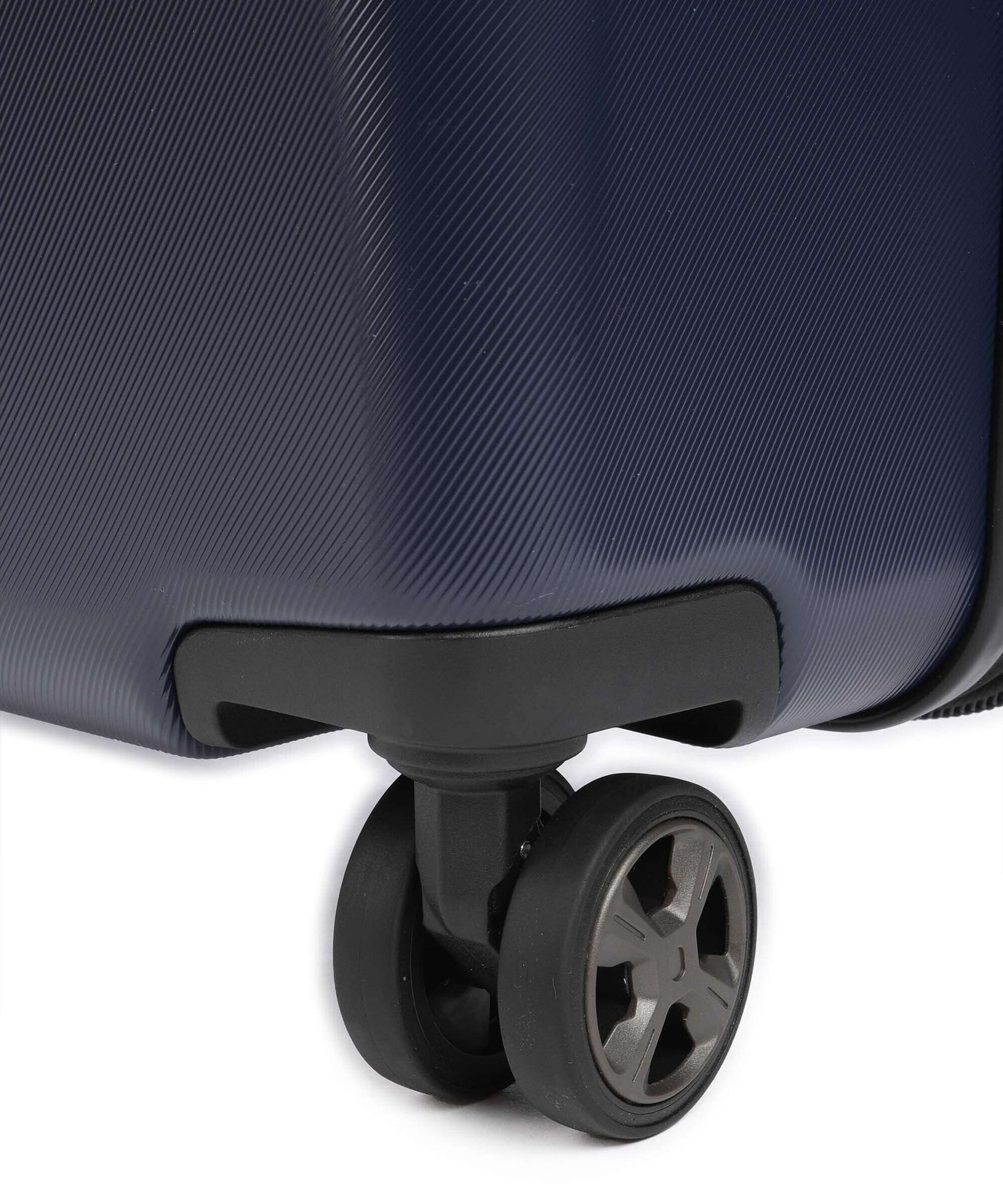 Delsey Paris Promenade Hard 2.0 Spinner (4 wheels) marineblau