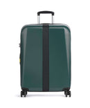 Delsey Paris Promenade Hard 2.0 Carrinho de 4 rodas gruen