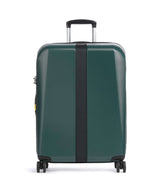 Delsey Paris Promenade Hard 2.0 Carrinho de 4 rodas gruen