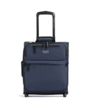 Delsey Paris Maubert 2.0 Carrinho de 4 rodas blau