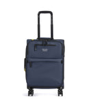 Delsey Paris Maubert 2.0 Carrinho de 4 rodas marineblau