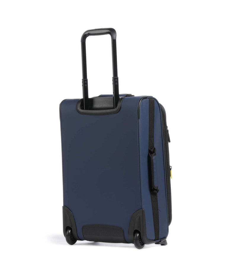 Delsey Paris Maubert 2.0 Trolley (2 wheels) marineblau