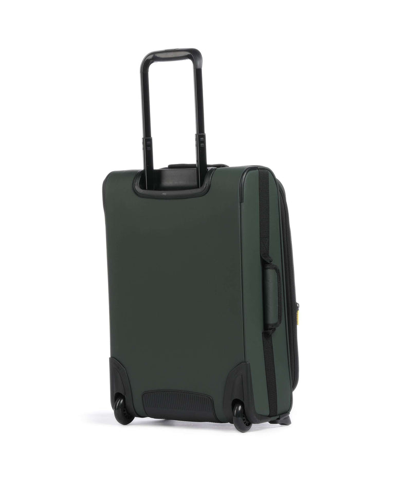 Delsey Paris Maubert 2.0 Trolley (2 wheels) army