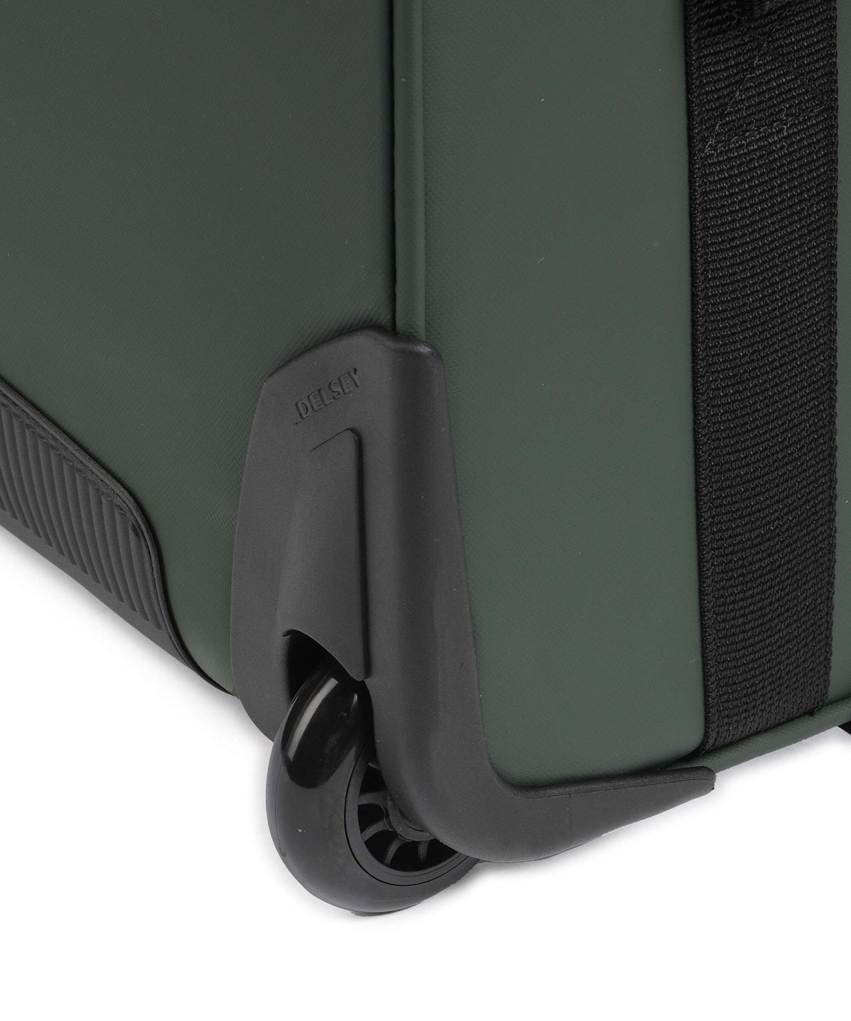 Delsey Paris Maubert 2.0 Trolley (2 wheels) army