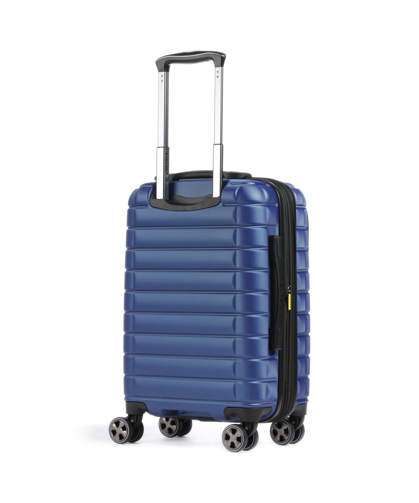 Delsey Paris Shadow 5.0 Spinner (4 wheels) blau