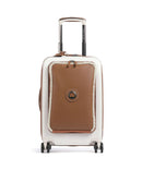 Delsey Paris Chatelet Air 2.0 Carrinho de 4 rodas angora