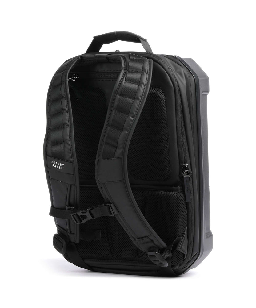 Delsey Paris Rempart Backpack anthrazit