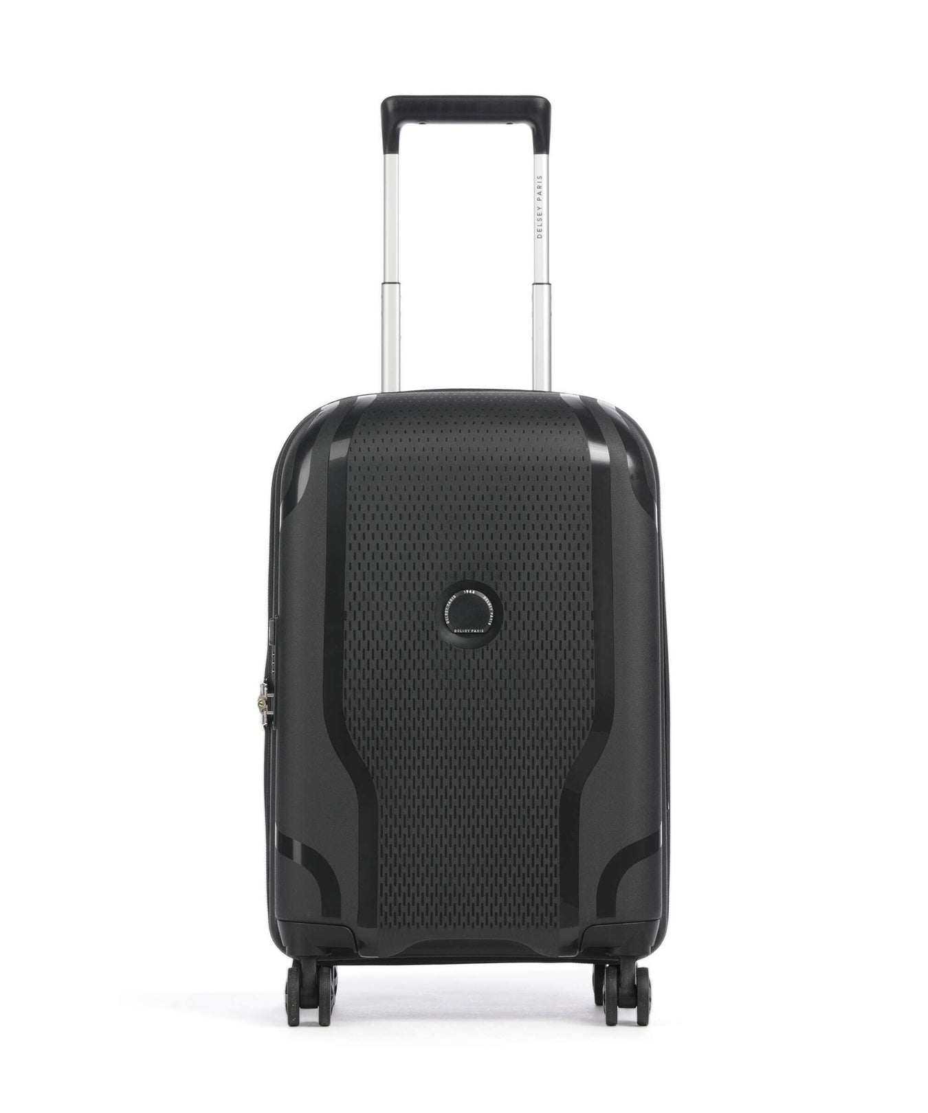 Delsey Paris Clavel Spinner (4 wheels) schwarz