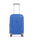 Delsey Paris Clavel Carrinho de 4 rodas blau