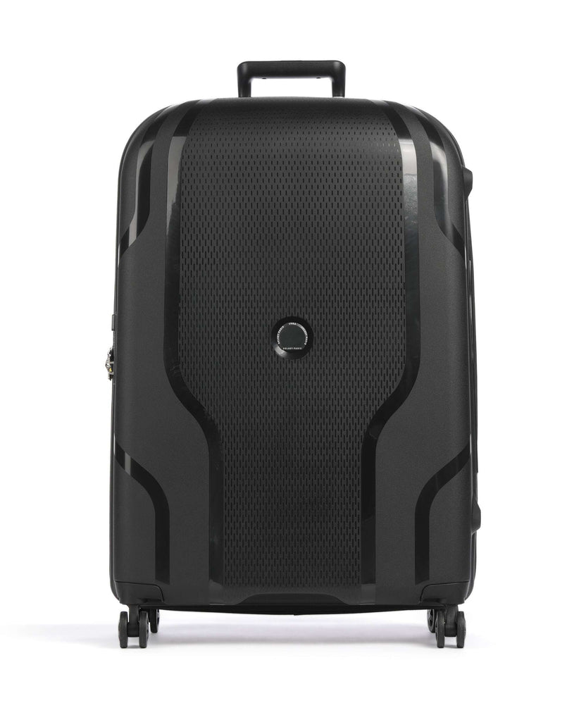 Delsey Paris Clavel Spinner (4 wheels) schwarz