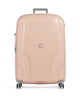 Delsey Paris Clavel Carrinho de 4 rodas rosa