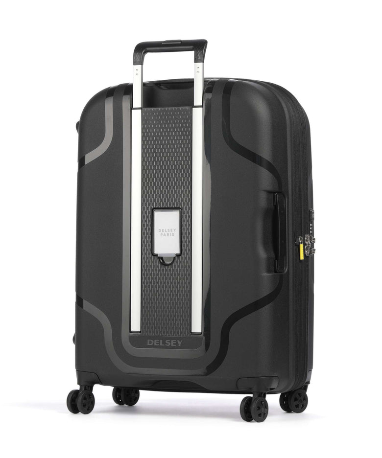 Delsey Paris Clavel Spinner (4 wheels) schwarz
