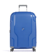 Delsey Paris Clavel Carrinho de 4 rodas blau
