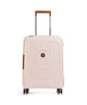 Delsey Paris Moncey Carrinho de 4 rodas pink