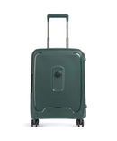Delsey Paris Moncey Carrinho de 4 rodas gruen