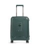 Delsey Paris Moncey Carrinho de 4 rodas gruen