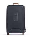 Delsey Paris Moncey Carrinho de 4 rodas tinte blau