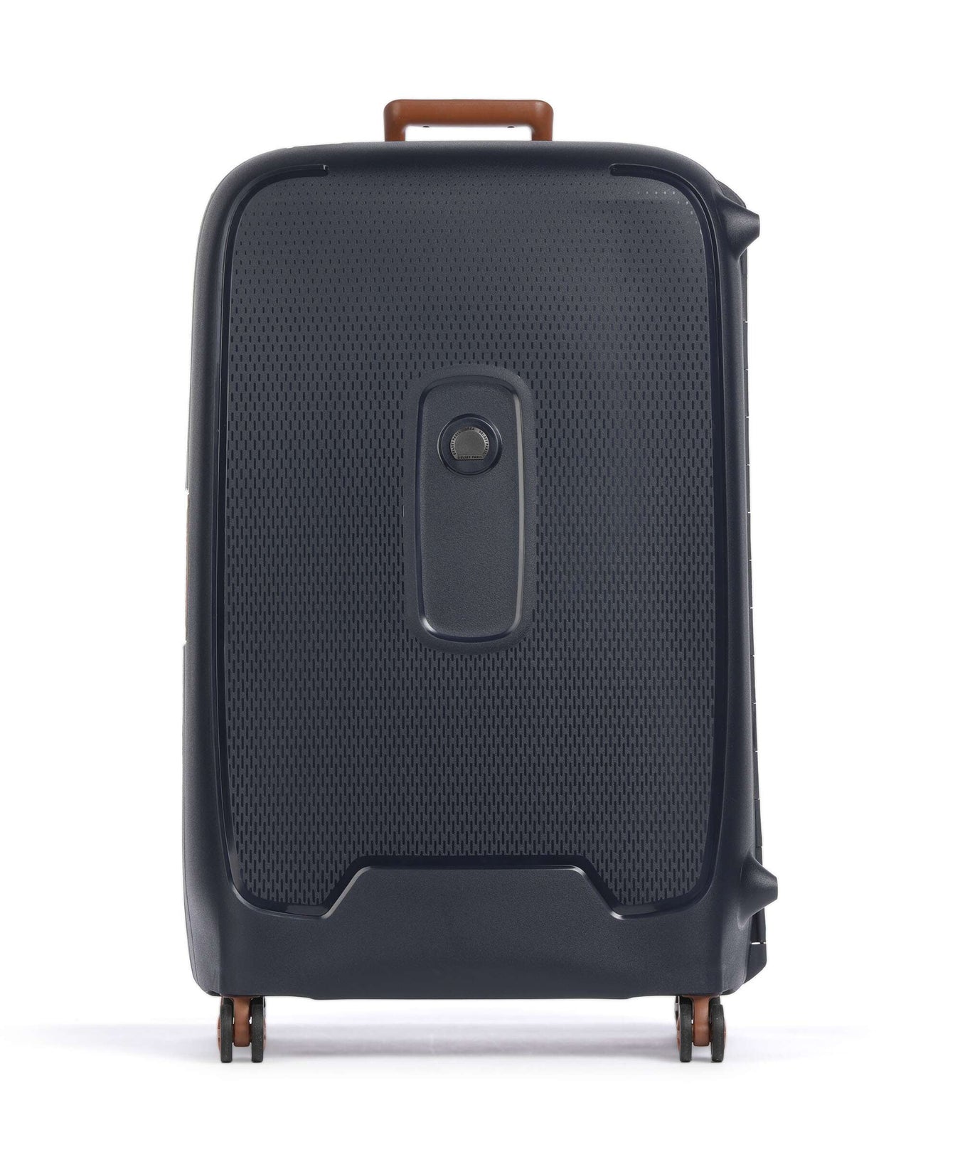 Delsey Paris Moncey Spinner (4 wheels) tinte blau