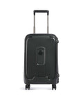 Delsey Paris Moncey Spinner (4 wheels) schwarz