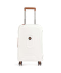 Delsey Paris Moncey Spinner (4 wheels) angora