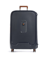 Delsey Paris Moncey Carrinho de 4 rodas tinte blau