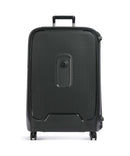 Delsey Paris Moncey Carrinho de 4 rodas schwarz