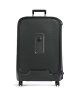 Delsey Paris Moncey Carrinho de 4 rodas schwarz