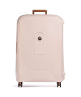 Delsey Paris Moncey Carrinho de 4 rodas pink
